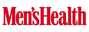 mens health logo