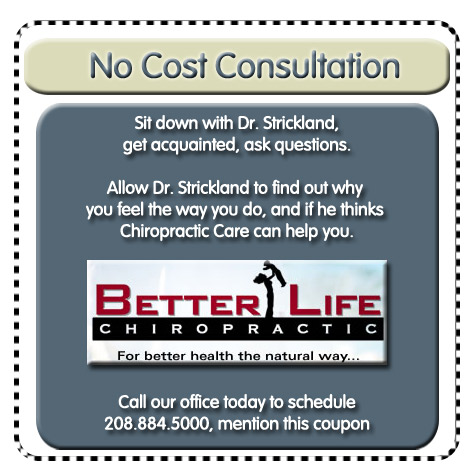 No Cost Consultation