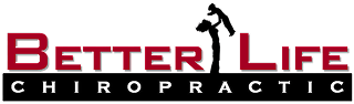 Better Life Chiropractic logo - Home