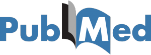 PubMed logo