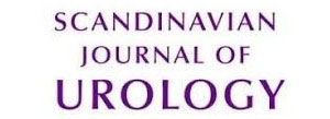 scandinavian urology logo