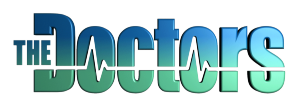 the doctors logo