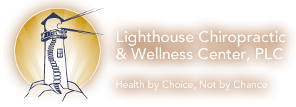 Lighthouse Chiropractic & Wellness Center logo - Home