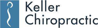 Keller Chiropractic logo - Home