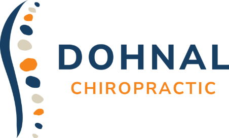 Dohnal Chiropractic logo - Home
