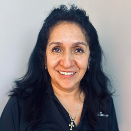 Magnolia of Buchar Family Chiropractic