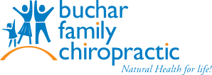 Buchar Family Chiropractic logo - Home