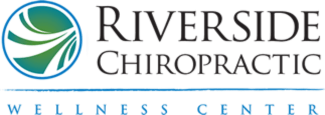 Riverside Chiropractic logo - Home