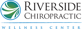 Riverside Chiropractic logo - Home