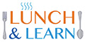 lunch & learn logo