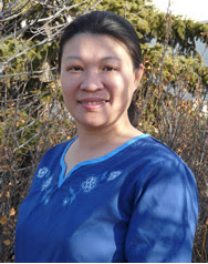 Xiaobo Belinda Chen, Century Park Pain and Health Clinic Acupuncturist