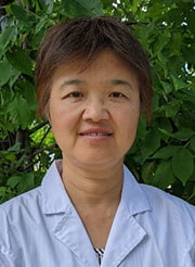Zhixin Wang