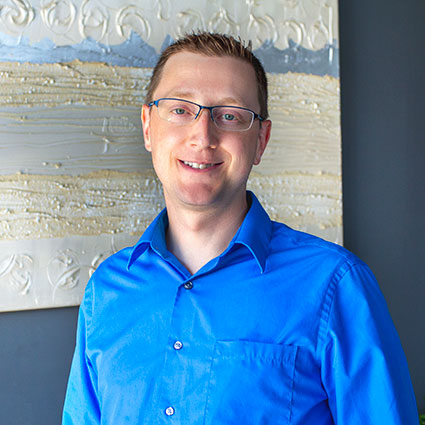 Chiropractor Southwest Edmonton, Dr. Daniel Bateman