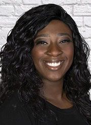 Kenisha photo