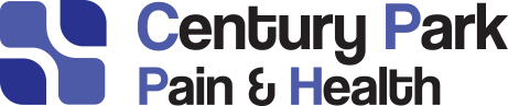 Century Park Pain and Health Clinic logo - Home