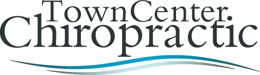Town Center Chiropractic logo - Home