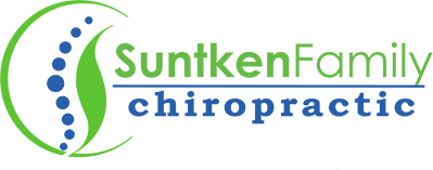 Suntken Family Chiropractic logo - Home