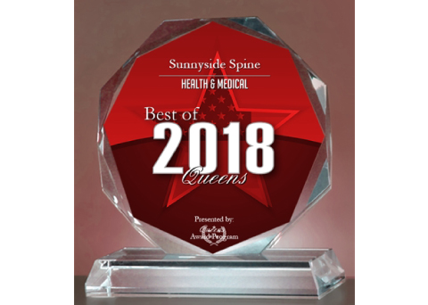 Abrankian Back & Neck Center