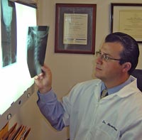 Dr. Michael Abrankian, New York's Preferred Chiropractor Dr. Michael Abrankian, New York's Preferred Chiropractor