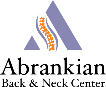 Abrankian Back & Neck Center logo - Home