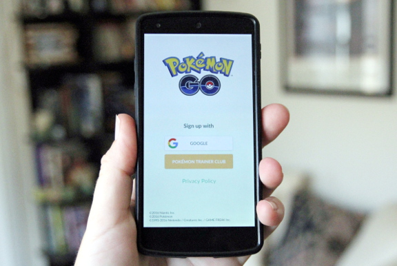 How to Sign Up for Pokemon Go Trainer Club 