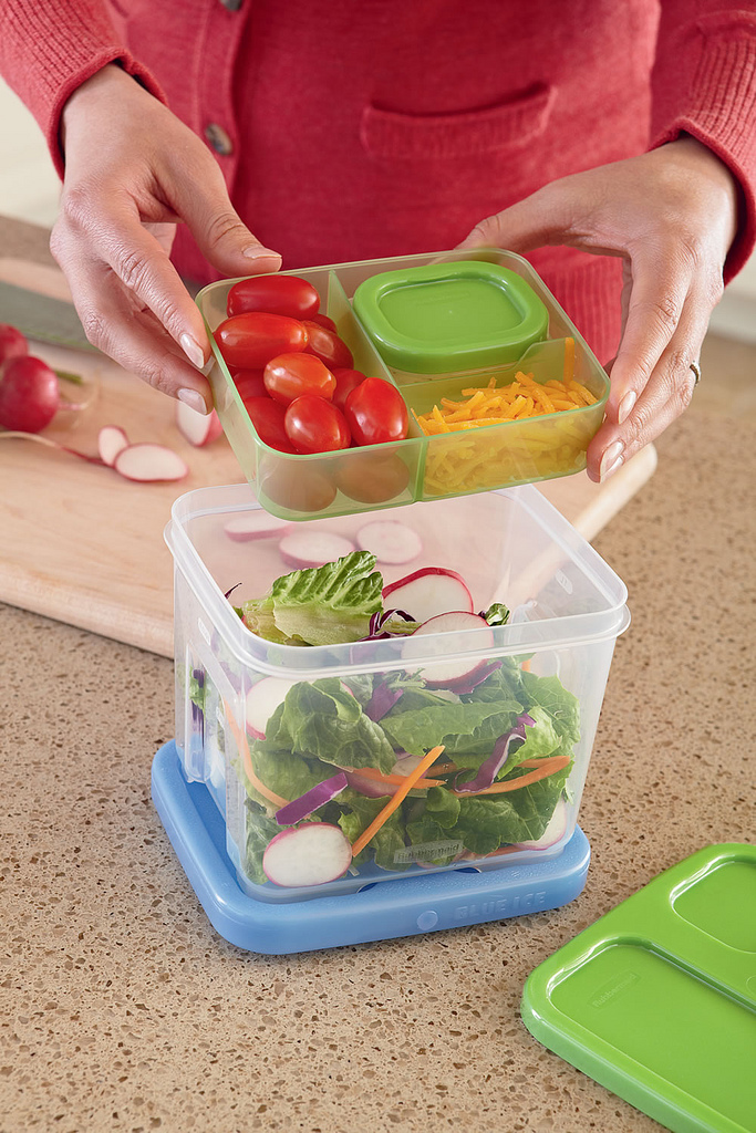 Food Containers