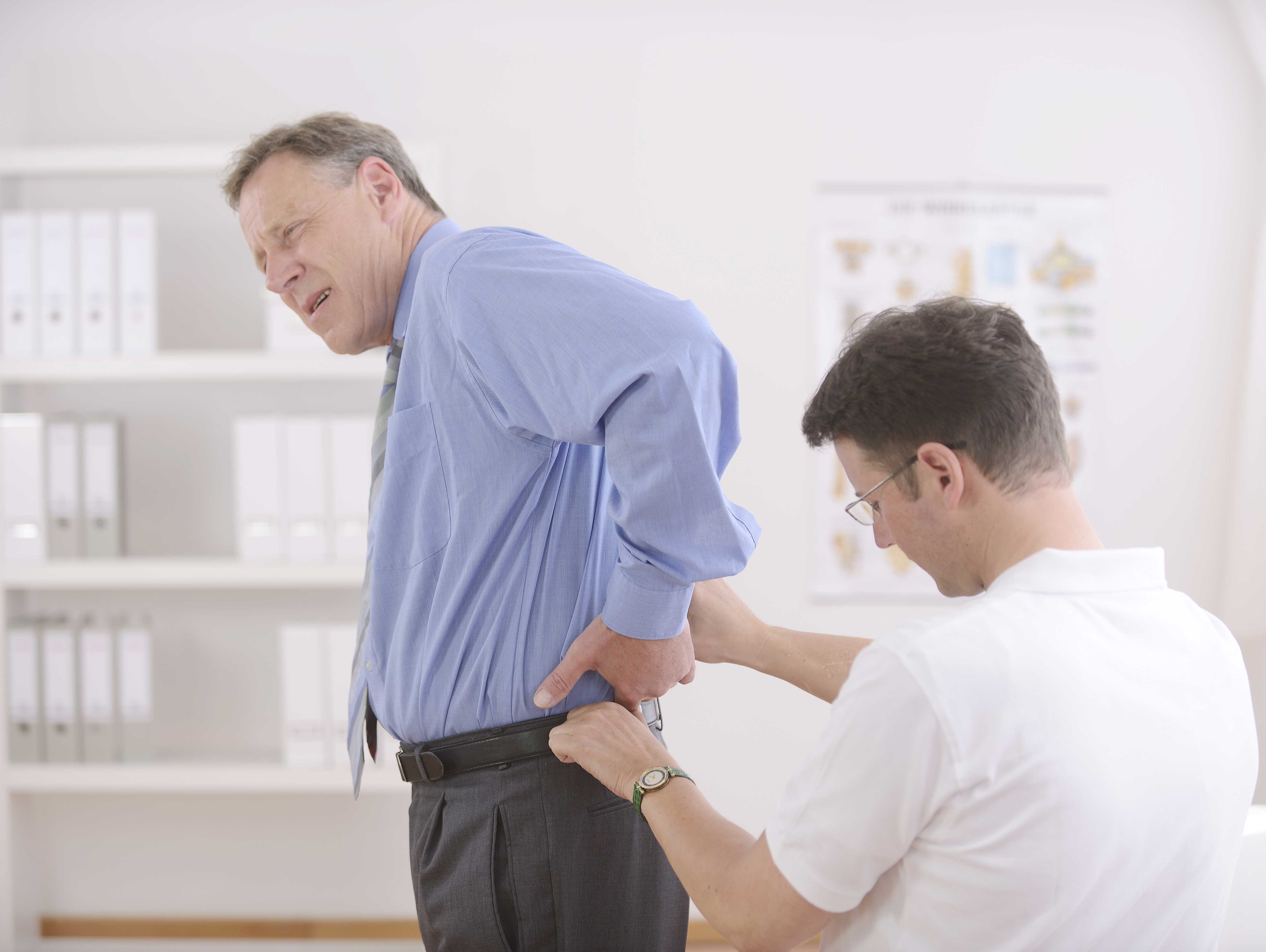 3 Reasons NOT to Take Muscle Relaxers for Back Pain - Precision Movement