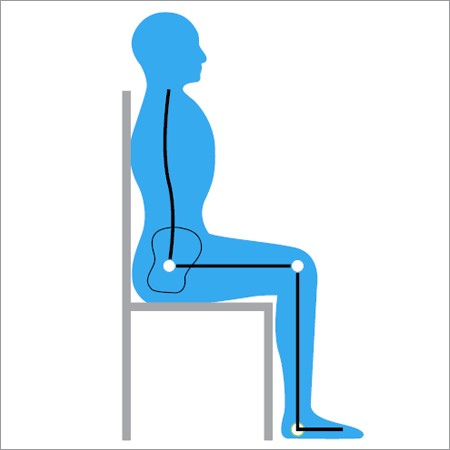 8 Elements of Good Posture