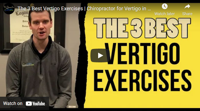 The 3 Best Vertigo Exercises In Springfield, IL