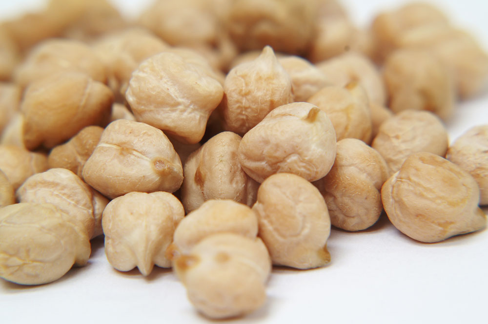 chickpeas