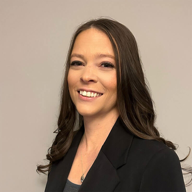 Dr. Cecily Kampwerth