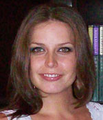 Delphine Baumer Vancouver Acupuncturist, Delphine Baumer