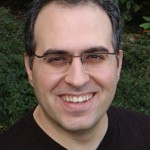 Vancouver Chiropractor, Dr. Naoum Nounopoulos