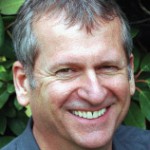 Dr. Roger Bendle Vancouver Chiropractor