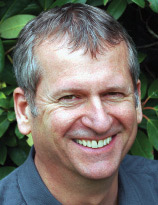 Dr. Roger Bendle Vancouver Chiropractor, Dr. Roger Bendle