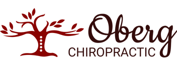 Oberg Chiropractic logo - Home