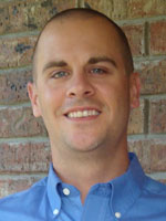 Tahlequah Chiropractor, Christian R. Abels