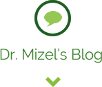 Dr. Mizel's Blog