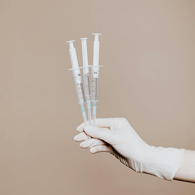 Injections