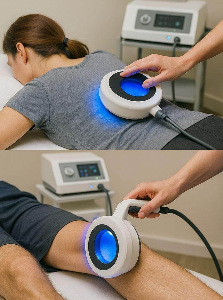 PMST Treatment