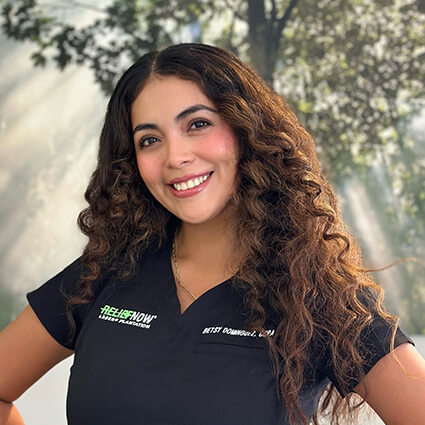 Betsy Dominguez Castillo