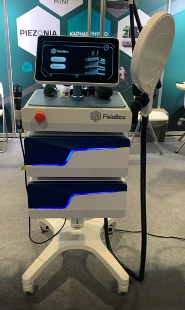 PMST equipment