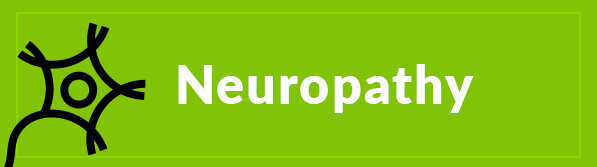 neuropathy green banner