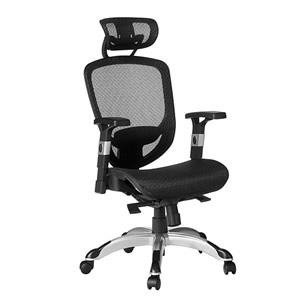 Hyken - Perfect desk chair