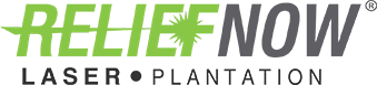 Relieve now logo