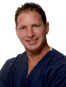 Dr. Robert Hanopole