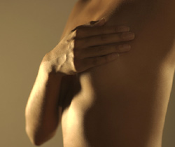 Breast Massage Therapy