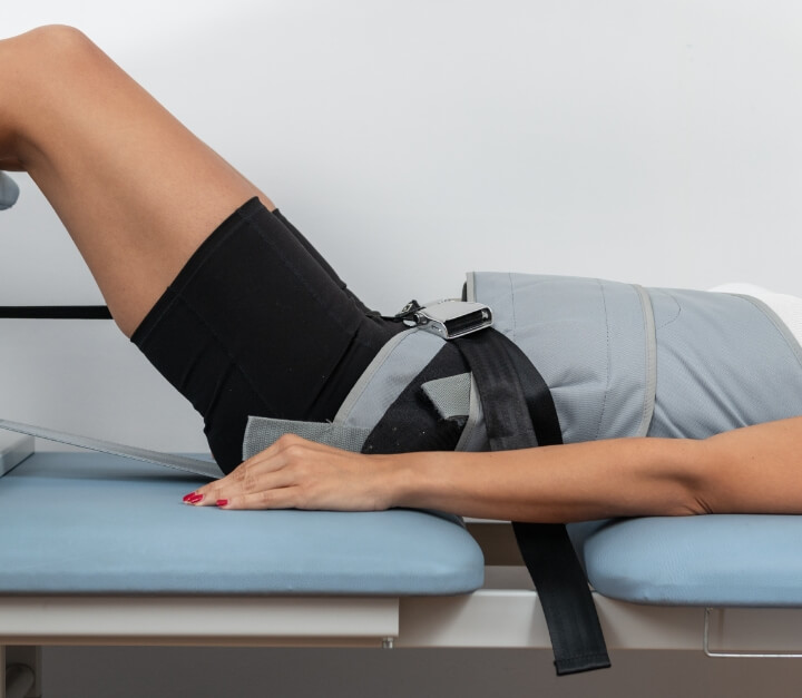Say Goodbye to Back and Neck Pain
