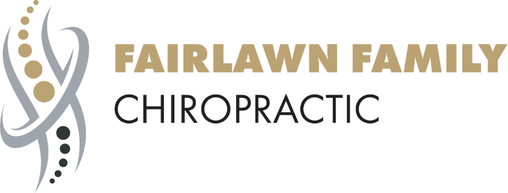 Fairlawn Family Chiropractic logo - Home