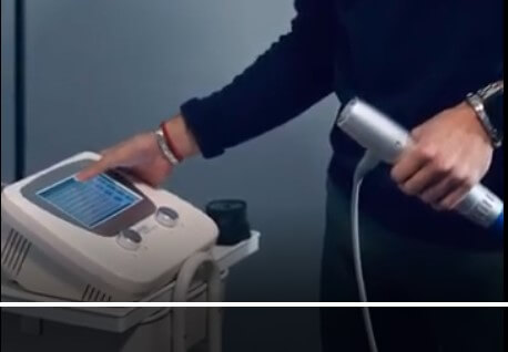 Soundwave Therapy in Akron & Fairlawn, Ohio